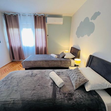 Nice Split Extérieur photo