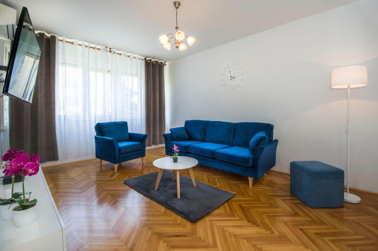 Nice Split Extérieur photo