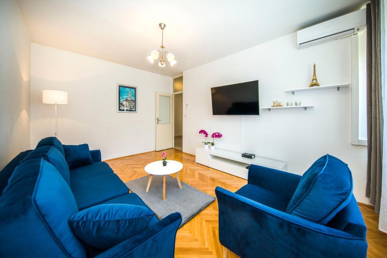 Nice Split Extérieur photo
