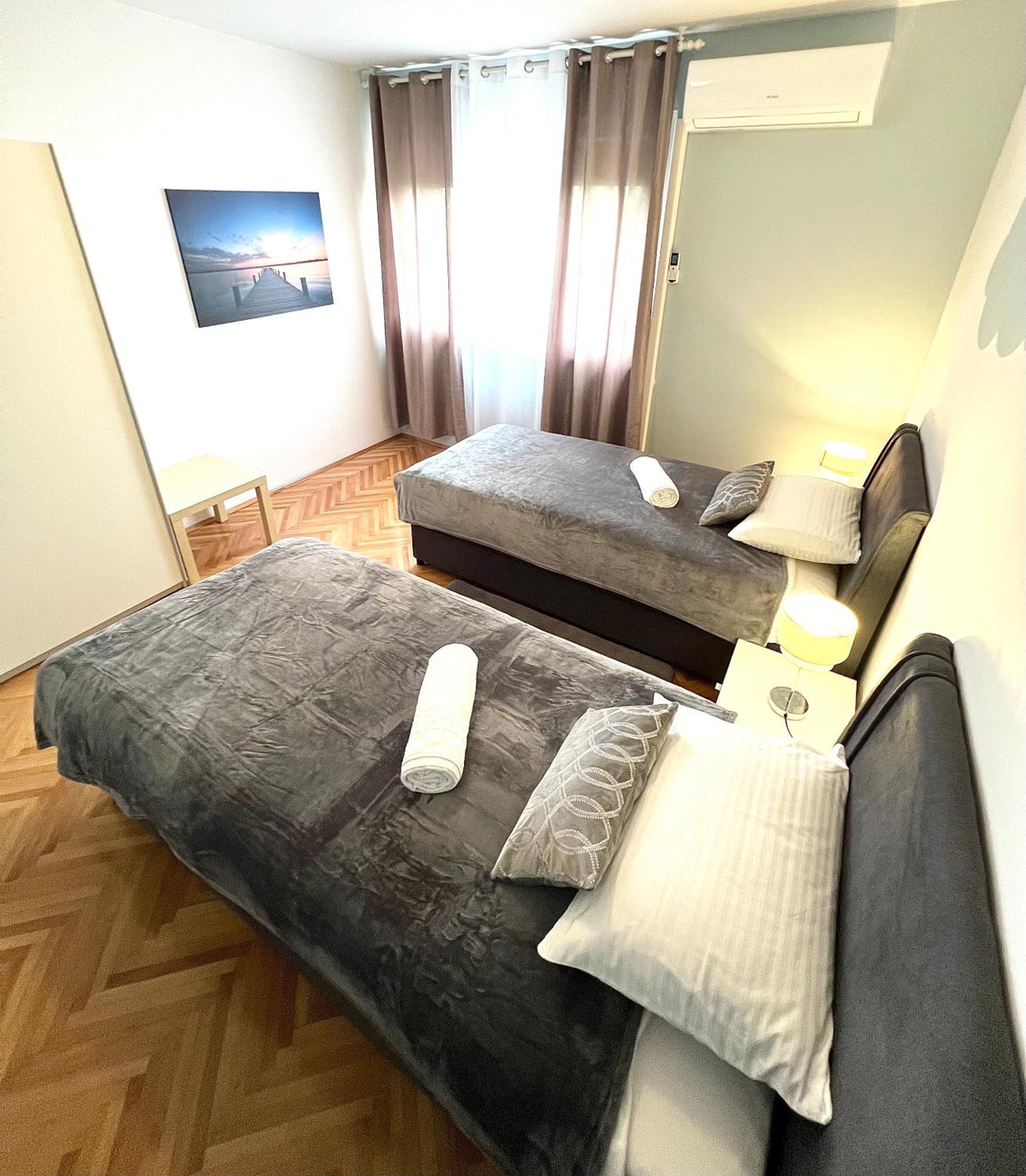 Nice Split Extérieur photo